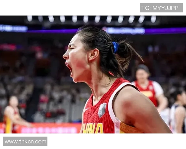 女篮新疆对决四川全力争胜精彩赛事即将上演