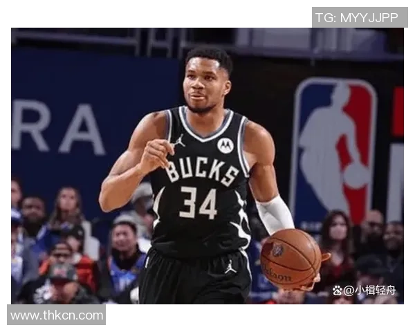 字母哥领衔雄鹿对决开拓者谁能在这场较量中笑到最后