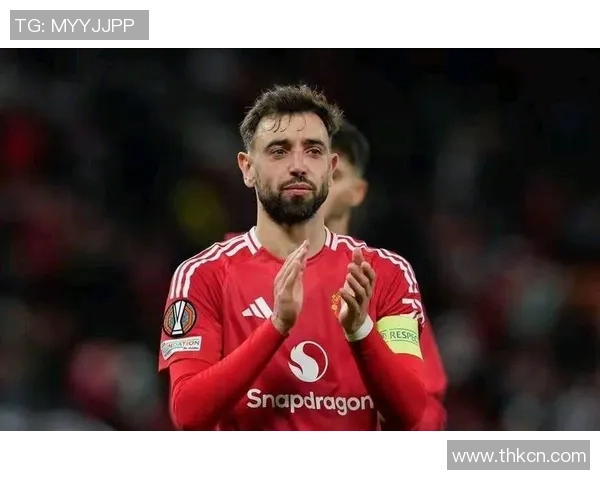 布鲁诺费尔南德斯：足球场上的战术大师与球队灵魂的完美结合