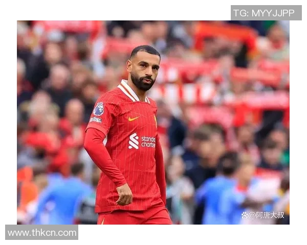 英超焦点战利物浦迎战热刺激情解说全程回顾与精彩瞬间分析