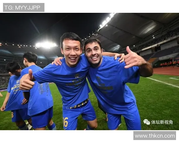 重温经典对决恒大与苏宁的巅峰对抗再度回顾