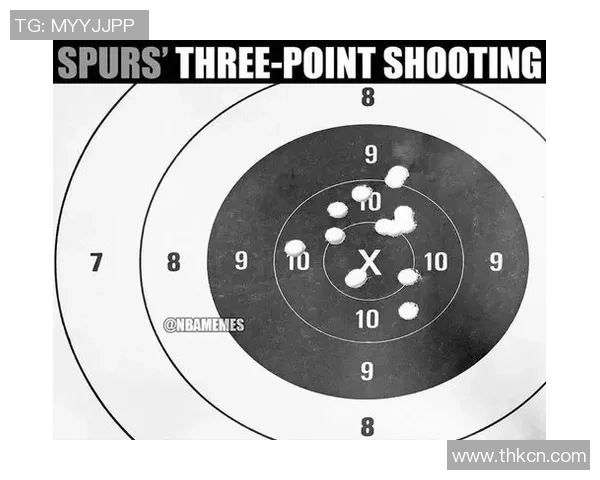 雷霆与马刺激战半决赛争夺总决赛席位的关键对决解析